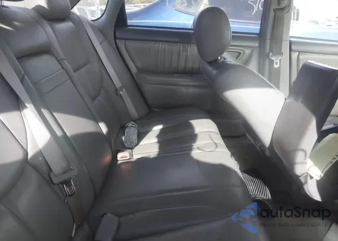 2002 Toyota Avalon Xl from USA, damaged, VIN 4T1BF28B92U217210